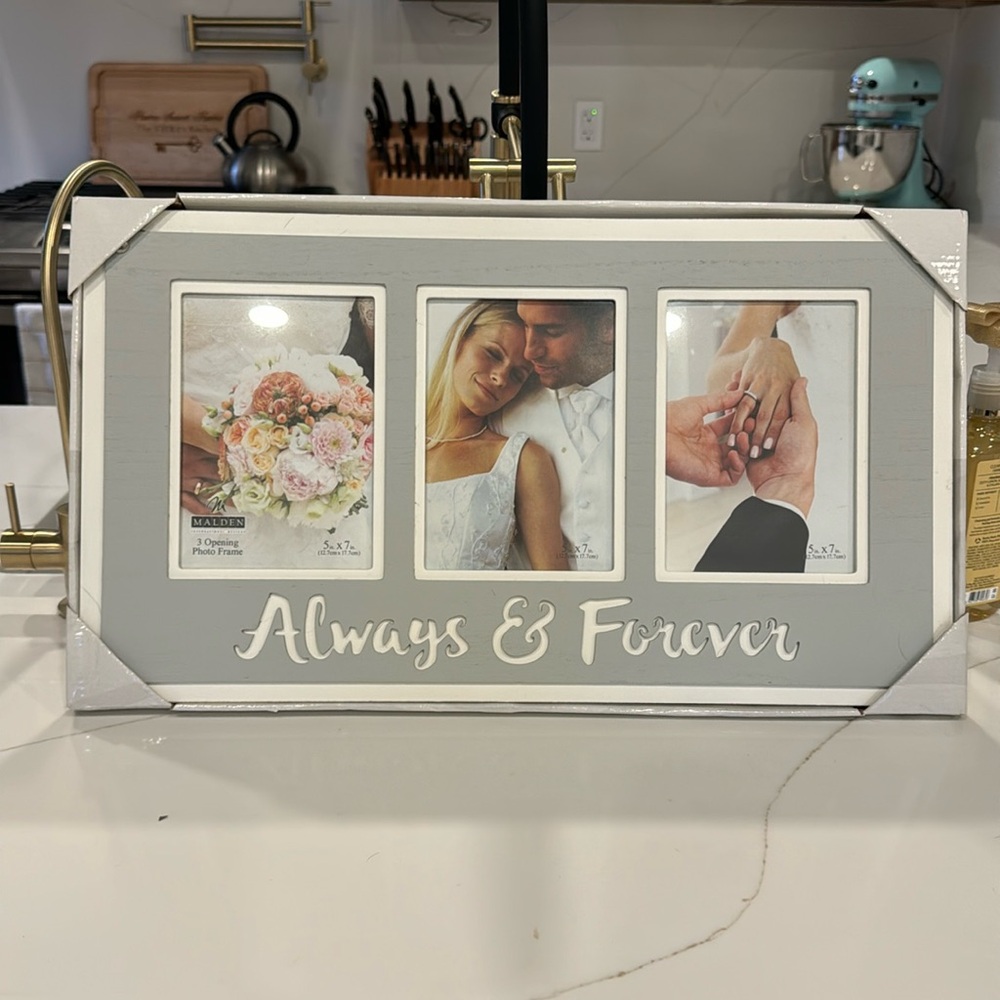 Picture frame